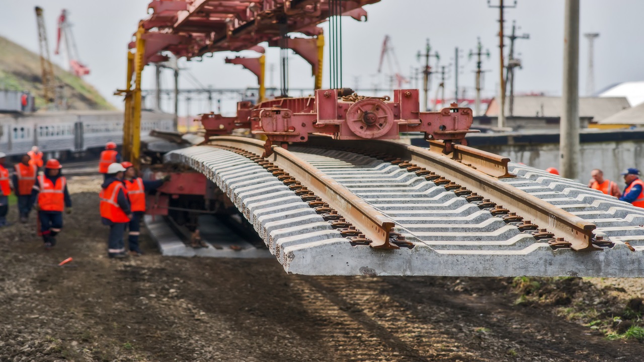 Opinion: High Speed 2 - a party wall dispute in waiting